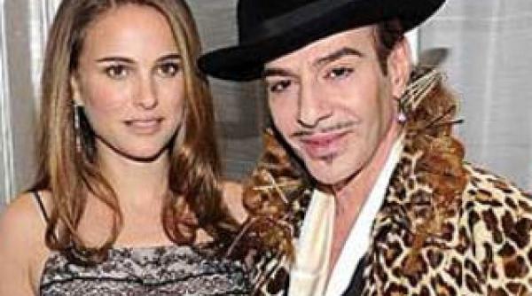 dior l a concediat pe john galliano