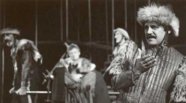 dumitru rucareanu nu ne interesa sa fim vedete