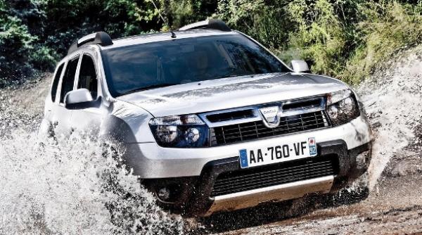 francezii au cumparat mai putine modele dacia in februarie