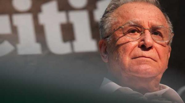 ion iliescu despre sotia sa nina viata alaturi de mine nu a fost usoara