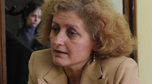 omul zilei virginia mihaila