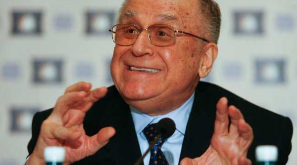 astazi e ziua ta ion iliescu