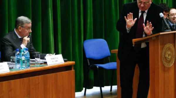 dragomir se va propune reducerea la 14 a echipelor din liga 1 din 2013