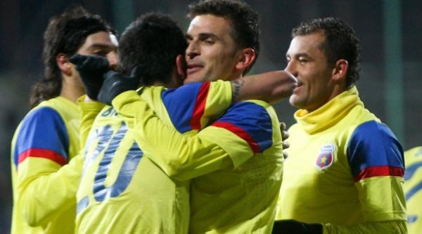iffhs steaua cel mai bine clasata echipa din liga 1