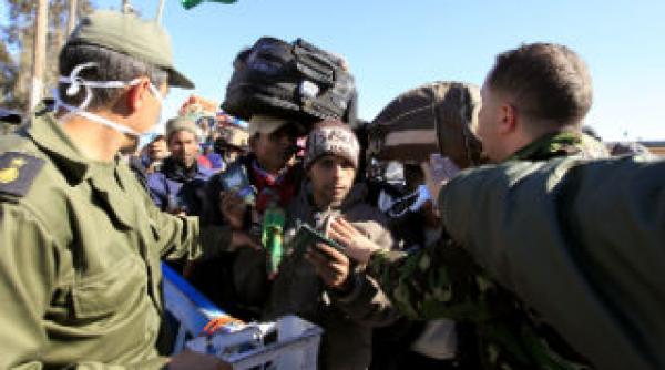 libia suspendata din consiliul pentru drepturile omului al onu