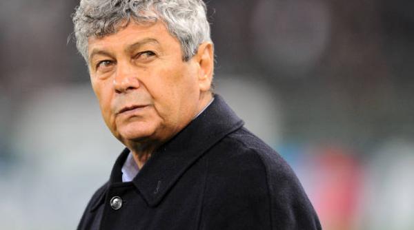 lucescu am sansa de a face ceva special pentru sahtior