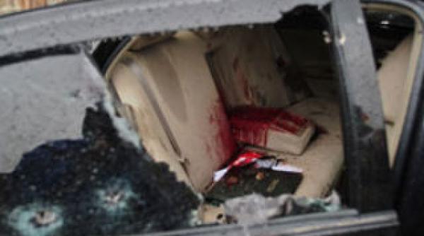 ministru pakistanez asasinat