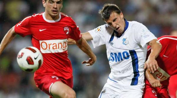 pandurii plateste si joaca meciul cu dinamo