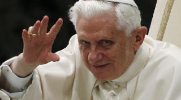 papa ii exonereaza pe evrei pentru moartea lui iisus hristos