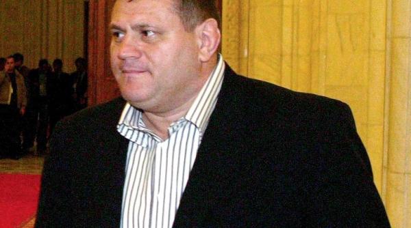 primarul poteras trimis in judecata pentru abuz in serviciu