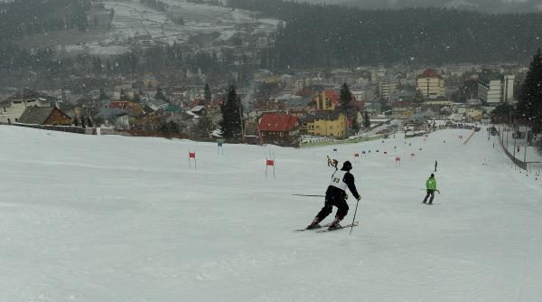 spectacol la vatra dornei
