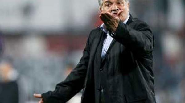 andone e de acord cu reducerea numarului echipelor din liga 1