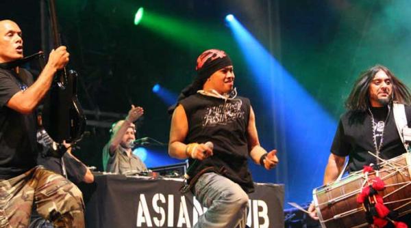 asian dub foundation vine la b estfest