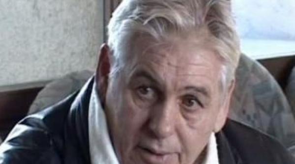 barbatul care a cerut sa fie eutanasiat a primit o oferta de munca