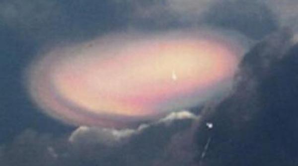 rapoarte legate de aparitia ozn urilor facute publice de marea britanie