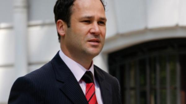 robert negoita acuza oficiali anaf mi au cerut spaga 500 000 de euro