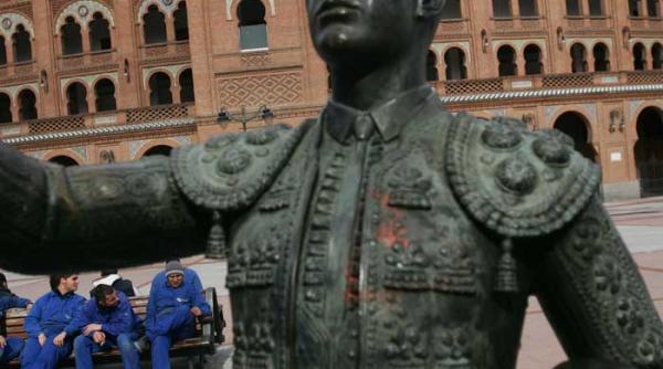 romanii au salvat castellonul