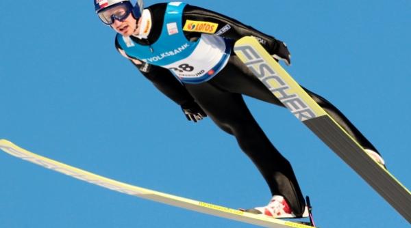 adam malysz si a anuntat oficial retragerea