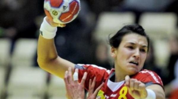 cristina neagu indisponibila inca cel putin o luna