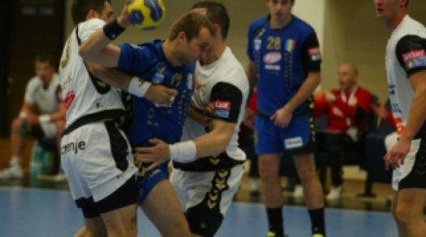 handbal hcm constanta eliminata din liga campionilor