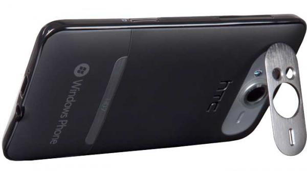 htc hd 7 cu bune si cu rele