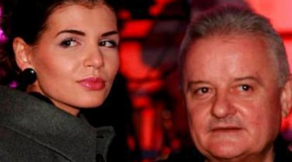 irinel monica o bate pe irina