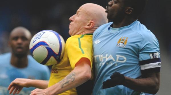 kolo toure suspendat de man city dupa ce a fost depistat pozitiv