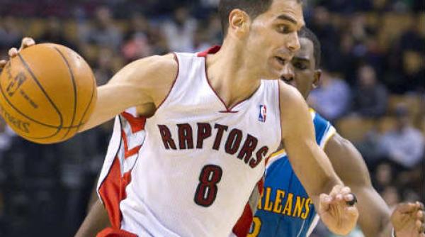 meciuri din nba la londra