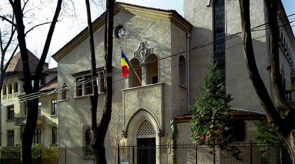 muzeul drumurilor fara intoarcere