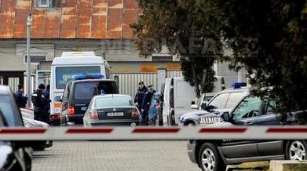 sase politisti de frontiera din lotul albita arestati