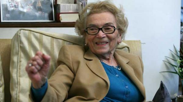 simina mezincescu supravietuitoare a ultimului mare proces comunist noica pillat