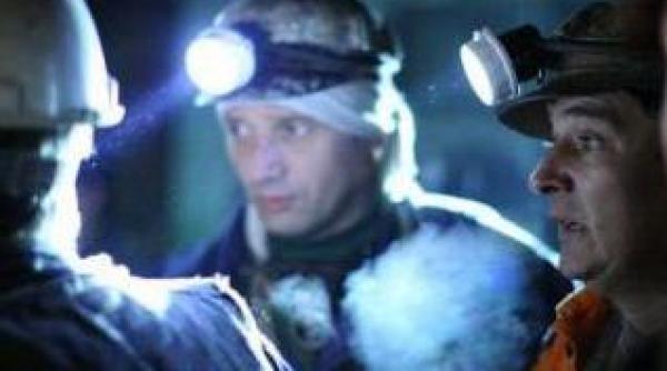 200 de mineri de la snlo au fost disponibilizati