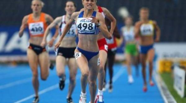 cm de atletism indoor roxana barca in finala la 3 000 m