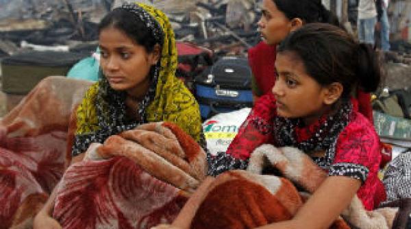 latika din milionarul vagabond a ramas fara casa