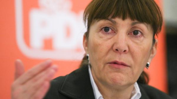 macovei o sa continuam sa ne batem pentru ceea ce am propus