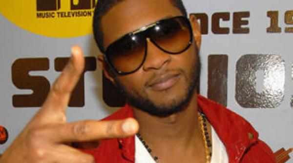usher doneaza amnesty international milionul de dolari de la gaddafi