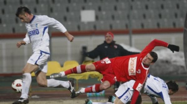 video pandurii dinamo 2 2