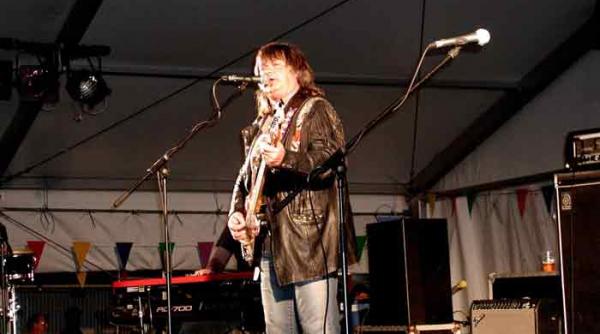 legendarul grup animals in concert la bucuresti