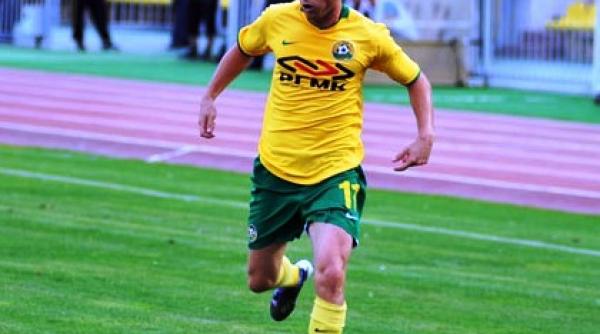 traore primul gol pentru kuban gigel bucur hat trick