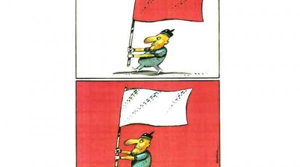 viitorul nu mai e ceea ce era candva