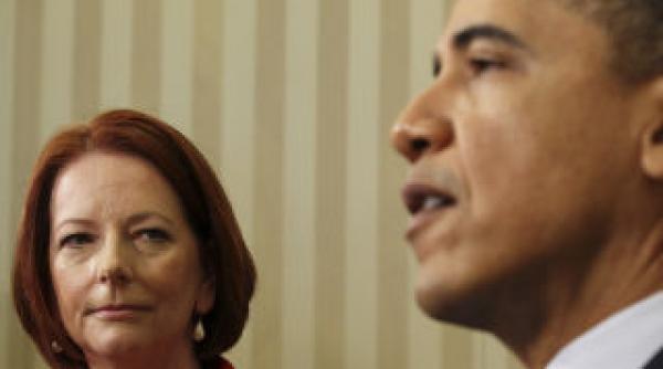 barack obama nato ia in calcul interventia in libia video