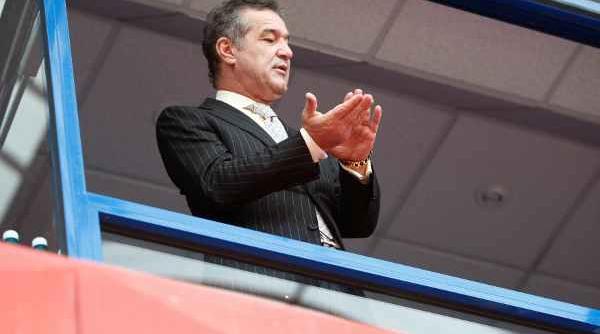 becali obiectivul noului antrenor va fi promovarea tinerilor