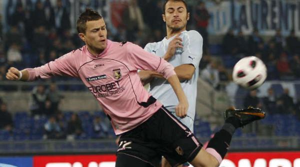 coriere dello sport pe partea lui stefan radu nu se trece