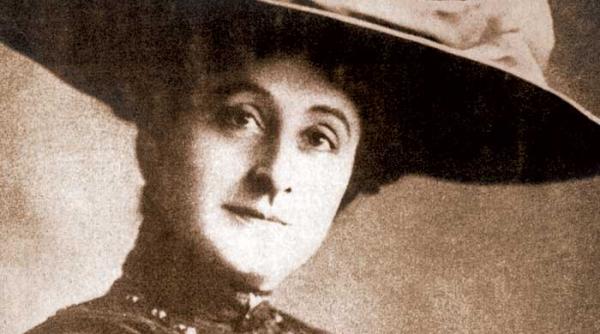 curajoasa doamna bulandra