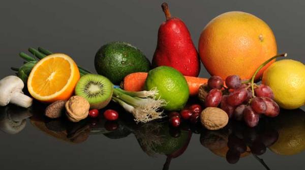 eliminati toxinele mancand