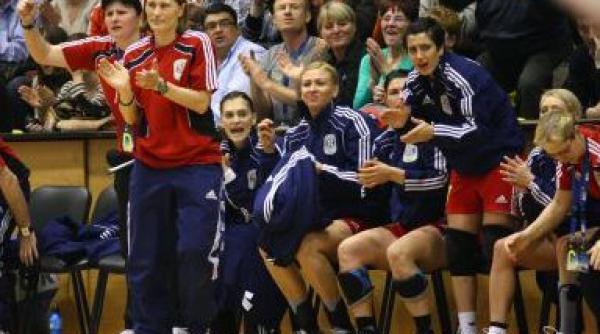 este oficial anja andersen a fost demisa de la oltchim