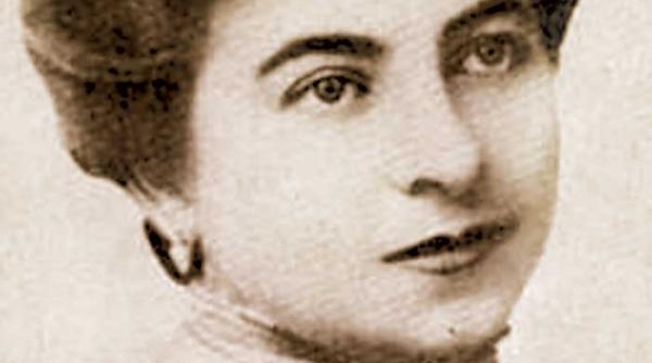 farmecul tulburator al unei voci