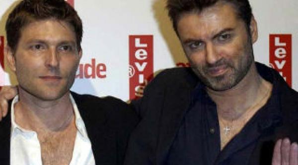 george michael parasit de iubita kenny