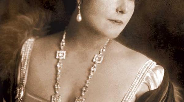 mama puternica si mareata