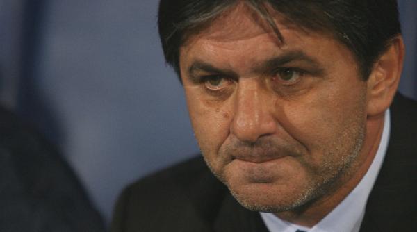 marius lacatus a demisionat din functia de antrenor al stelei
